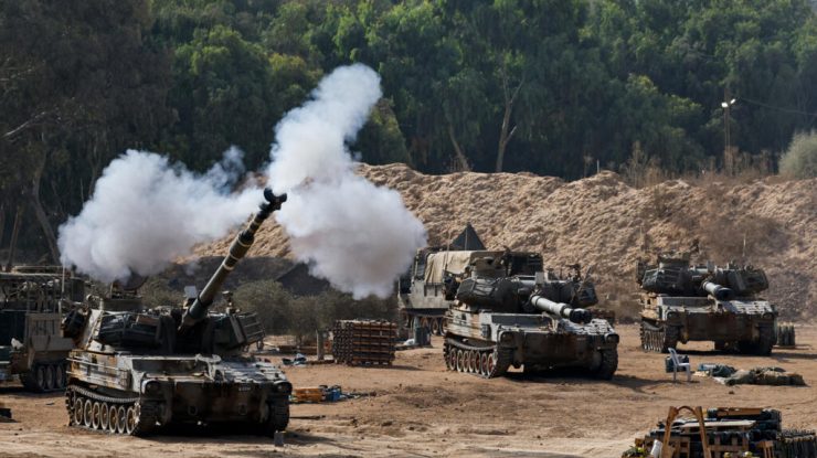 IDF salută semnarea acordului pentru returnarea ostaticilor, încheiat peste noapte cu Hamas. Erdogan promite să monitorizeze implementarea încetării focului în Gaza