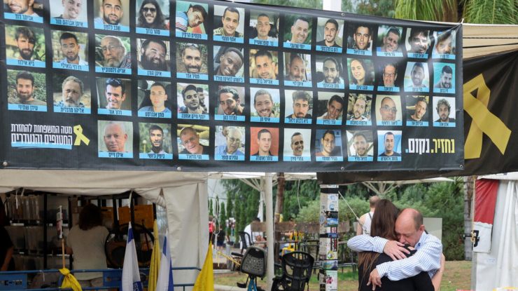 LIVE UPDATE. Război în Israel, ziua 737. Hamas a eliberat toți ostaticii israelieni rămași în viață. Trump și liderii lumii au semnat acordul de încetare a focului în Gaza, la Summit-ul din Egipt