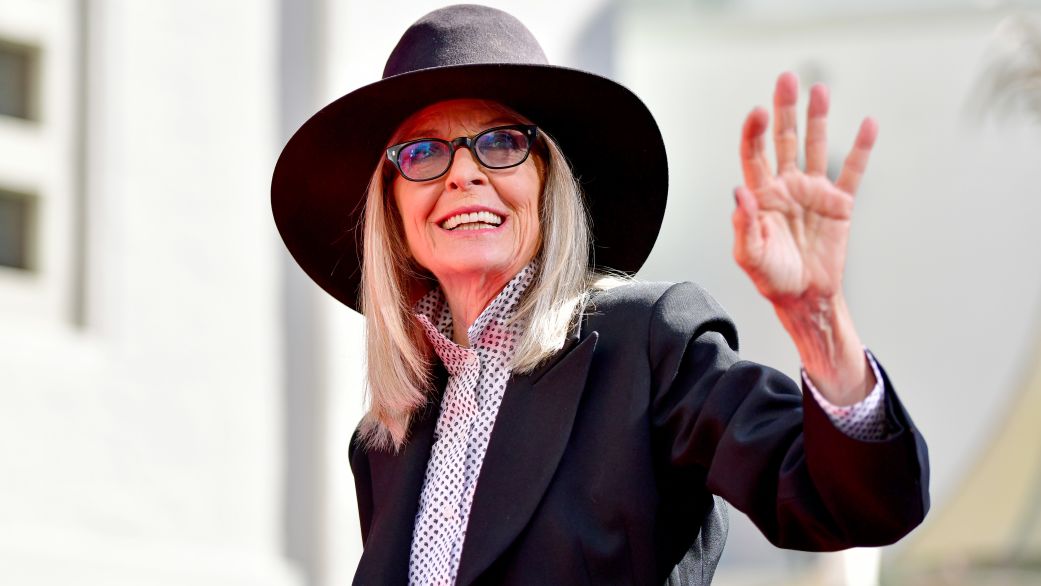 Actrița Diane Keaton, muza lui Woody Allen și starul „The Godfather”, a murit la 79 de ani