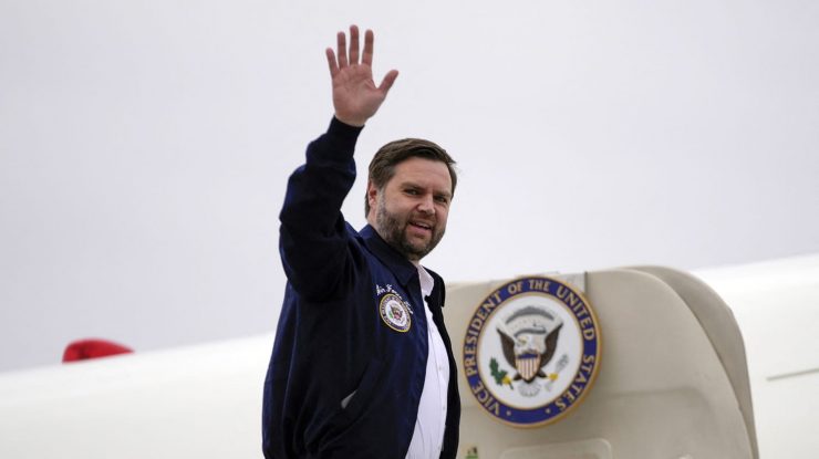 LIVE UPDATE. Război în Israel, ziua 745. Vicepreședintele JD Vance și Usha Vance vor pleca spre Israel