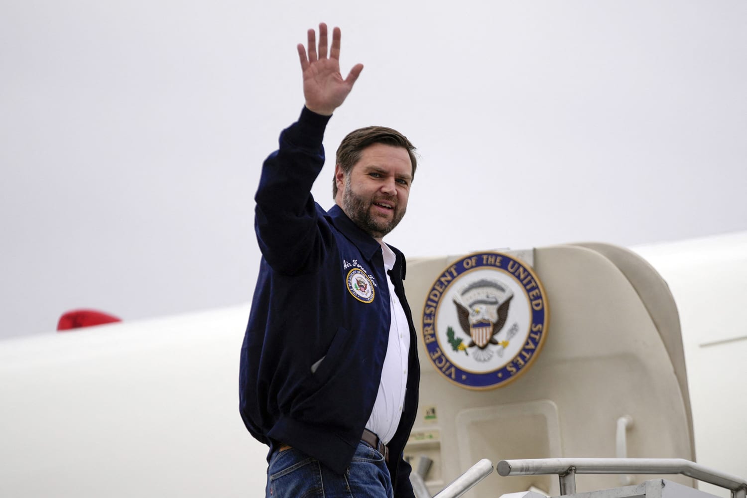 LIVE UPDATE. Război în Israel, ziua 745. Vicepreședintele JD Vance și Usha Vance vor pleca spre Israel