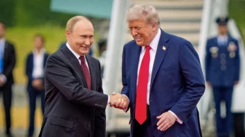 LIVE UPDATE. Război în Ucraina, ziua 1.350. Trump nu se va întâlni cu Putin până nu e sigur că se ajunge la un acord de pace