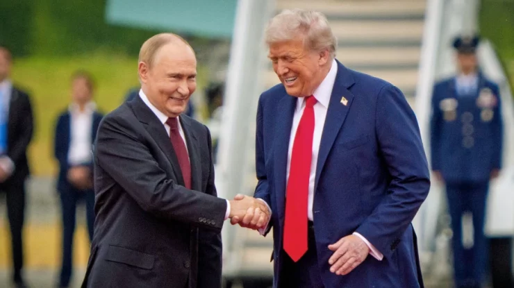 LIVE UPDATE. Război în Ucraina, ziua 1.350. Trump nu se va întâlni cu Putin până nu e sigur că se ajunge la un acord de pace