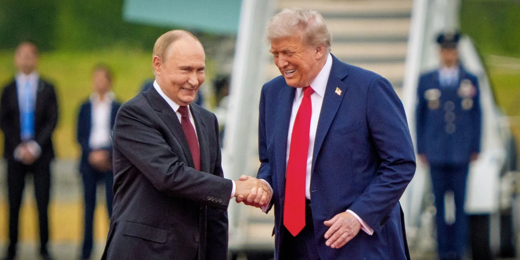 LIVE UPDATE. Război în Ucraina, ziua 1.350. Trump nu se va întâlni cu Putin până nu e sigur că se ajunge la un acord de pace