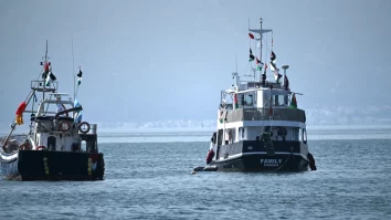 Israelul a interceptat ultima navă către Gaza care voia să spargă blocada. Flotila Globale Sumud: „Ne-au interceptat ilegal toate cele 42 de nave”