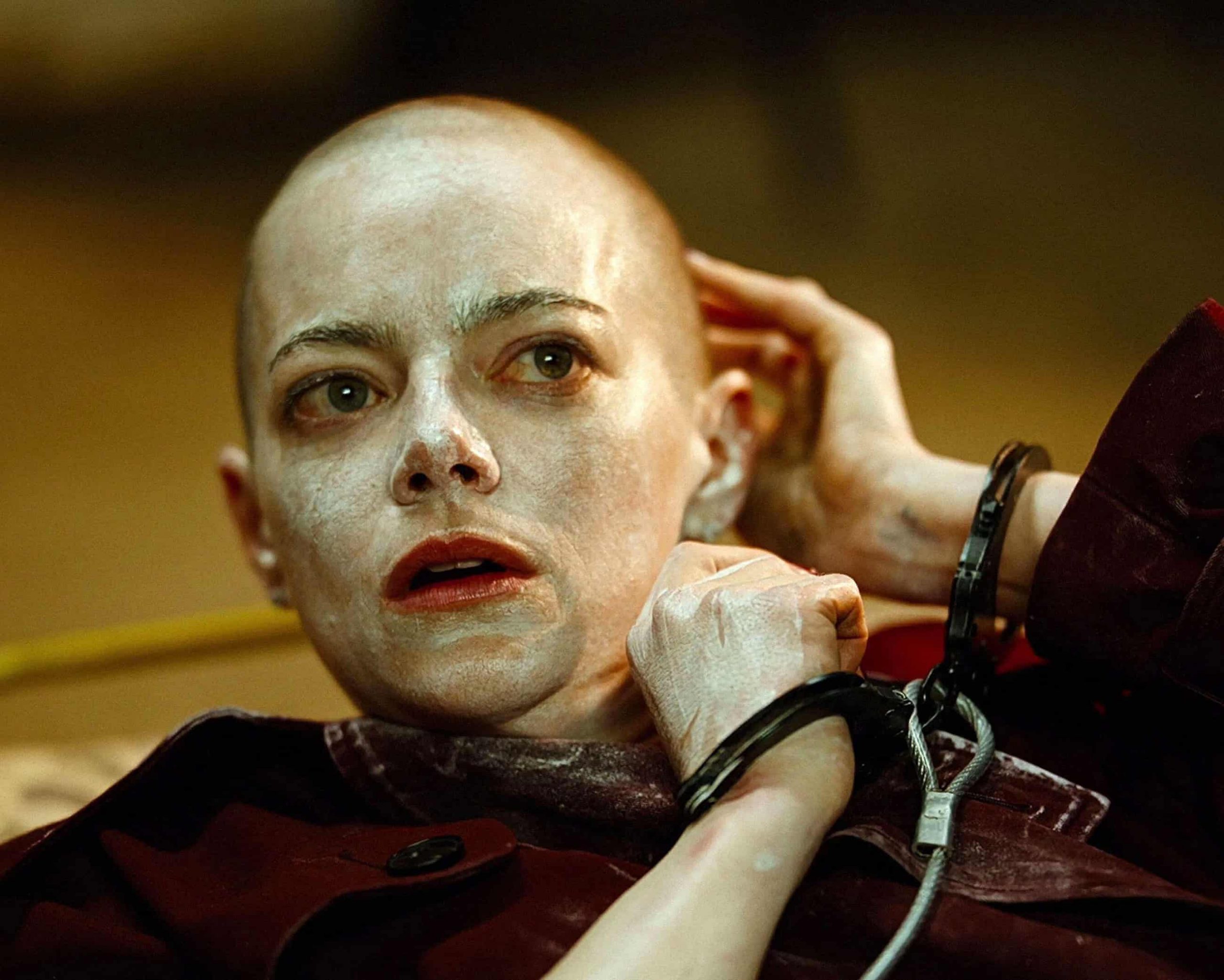 Un cinematograf din Los Angeles oferă bilete gratis celor care se rad în cap. Ce film poți viziona