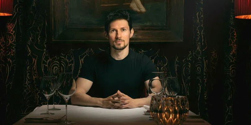 Pavel Durov, miliardarul care a fondat Telegram, le face o ofertă hoților de la Luvru: „Cumpăr bijuteriile furate și le duc într-un loc mai sigur, în Abu Dhabi”