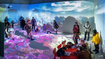 Ce faci în primul Weekend din Octombrie? Bucureștiul devine epicentrul creativității