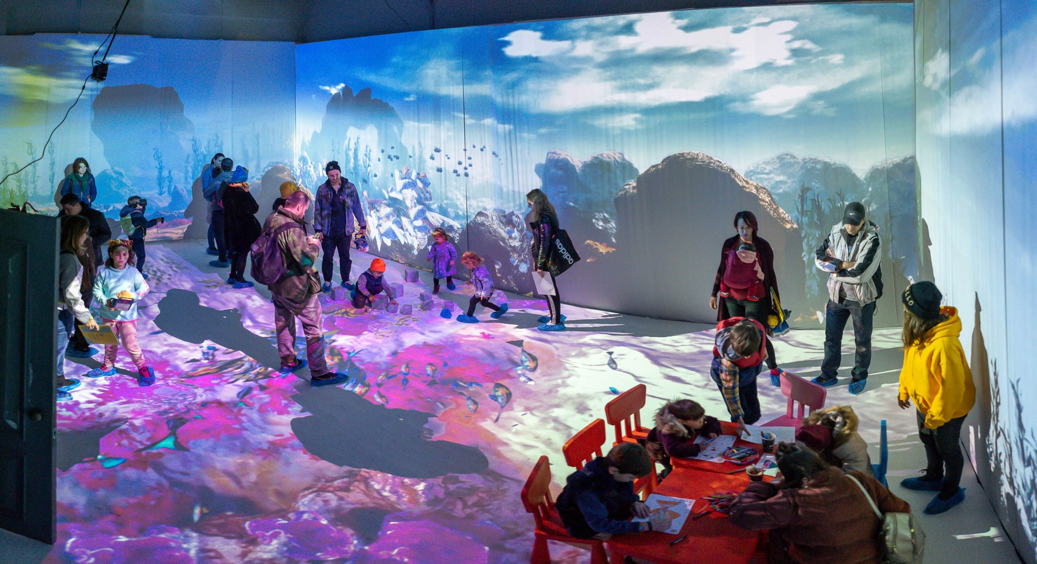 Ce faci în primul Weekend din Octombrie? Bucureștiul devine epicentrul creativității