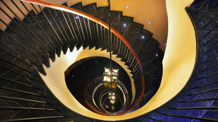 „Şi Christos avea 12 agenţi, iar unul dintre ei era dublu” 