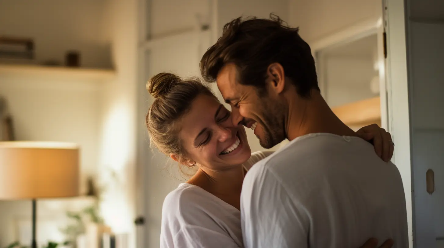 Dacă nu înșeli, ai de câștigat. Infidelitatea scurtează viața bărbaților, arată un studiu global