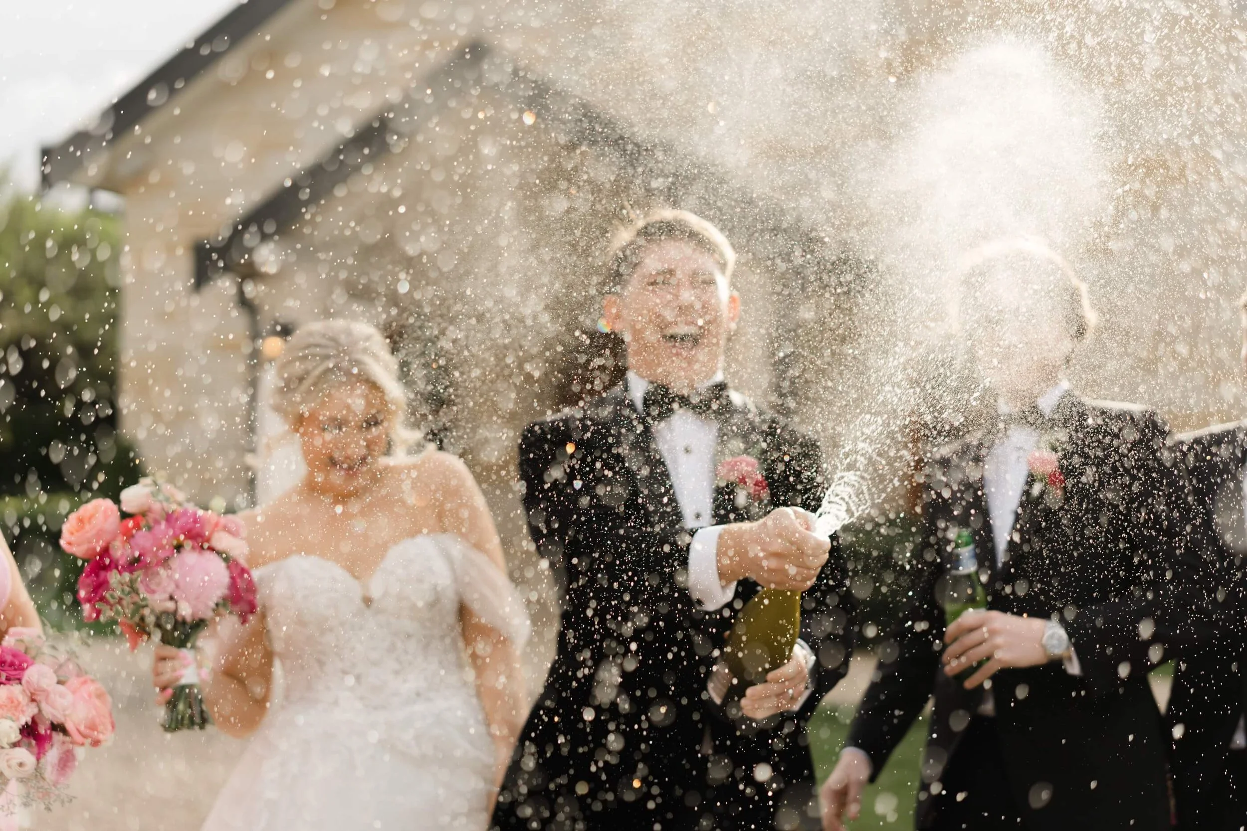 Nunțile nu mai sunt ce au fost. 61% dintre americani vor ca ceremonia să le fie sponsorizată de un brand, care să le acopere mai bine de jumătate dintre costuri