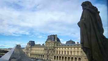 Cum ne protejăm Patrimoniul? Tezaurul Dacic și jaful de la Luvru intră în istoria celor mai mari furturi de artă