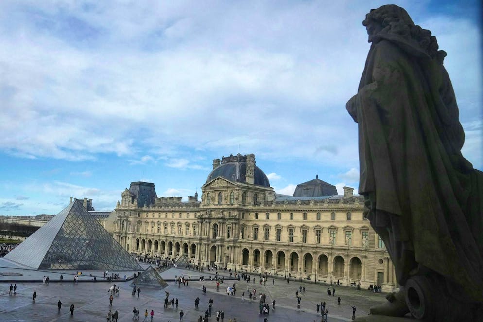 Cum ne protejăm Patrimoniul? Tezaurul Dacic și jaful de la Luvru intră în istoria celor mai mari furturi de artă