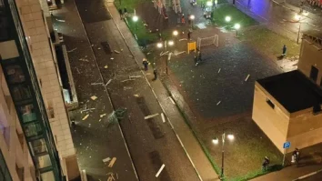 Ucraina atacă Moscova pentru a doua noapte la rând. Zelenski a ordonat „extinderea” atacurilor cu rază lungă de acțiune în interiorul Rusiei