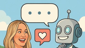 Ai grijă de cine te îndrăgostești! În online a apărut un nou fenomen numit „chatfishing”