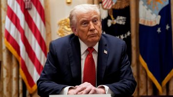 Trump a primit Premiul „Arhitectul Păcii” din partea Fundației Nixon