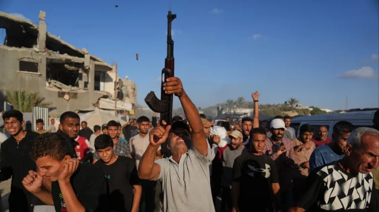 Israelul afirmă că „reia armistițiul” după finalizarea atacurilor din Rafah. Trump: „Situația va fi gestionată corespunzător”