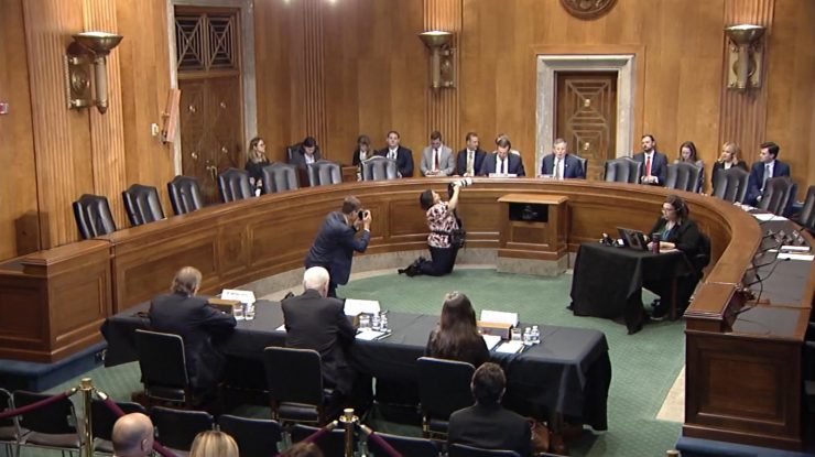 Senatul SUA a organizat o audiere privind viitorul Strategiei SUA în regiunea Mării Negre: „Contribuția semnificativă a României la securitatea regiunii a fost evidențiată”