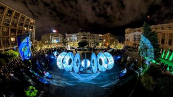 Ce faci în București în al treilea weekend din octombrie? Ai festivaluri, concerte, târguri și expoziții