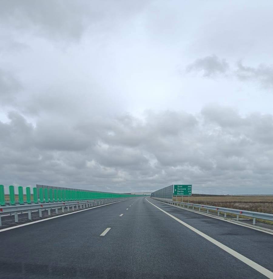 Lotul 2 al autostrăzii A7 a fost deschis între Mizil și Pietroasele. Directorul CNAIR: „Până la finalul anului se vor deschide pe A7 încă aproximativ 50 km”