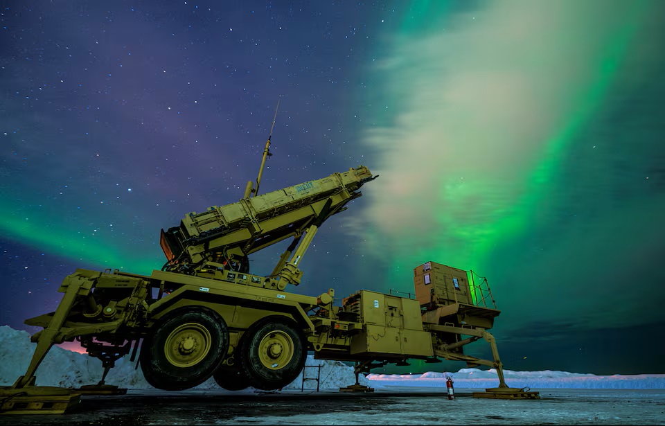 Zelenski n-a plecat cu „mâna goală” de la întâlnirea cu Trump. SUA și Ucraina pregătesc un contract pentru 25 de sisteme de apărare aeriană PATRIOT