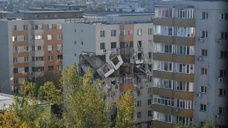 Primăria Capitalei a alocat 2,9 milioane de lei pentru victimele exploziei din Rahova. Stelian Bujduveanu: „Peste 320 de persoane au primit consiliere psihologică. 78 sunt cazați în hoteluri”