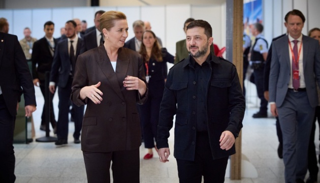 Volodimir Zelenski cere liderilor europeni să finalizeze garanțiile de securitate pentru Ucraina. UE a sprijinit Kievul cu peste 170 miliarde euro