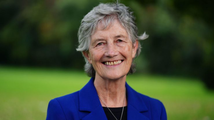 Catherine Connolly, candidată independentă de stânga, devine prima femeie Președinte a Irlandei