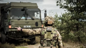 Marea Britanie trimite trupe în Israel pentru a sprijini armistițiul din Gaza. Ministrul Apărării: „La solicitarea SUA, am numit un ofițer de prim rang în funcția de comandant adjunct”