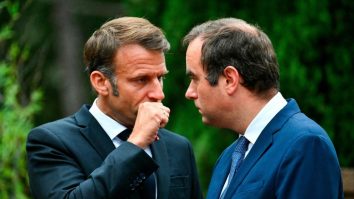 Ce condiții a pus Sébastien Lecornu pentru a accepta din nou funcția de Prim-ministru? Lecornu a crescut în sondaje în ultimele cinci zile