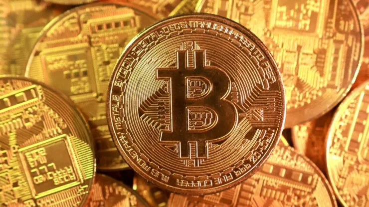 SUA și Marea Britanie confiscă Bitcoin în valoare de 14 miliarde de dolari, într-o operațiune împotriva unei presupuse rețele de escrocherii