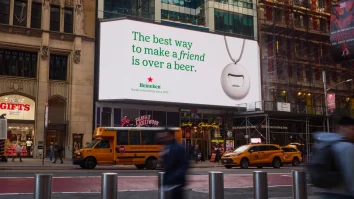 Tot mai multe branduri mari adoptă campanii anti‑Inteligență Artificială. Heineken și Aerie sunt cele mai recente care s-au alăturat curentului