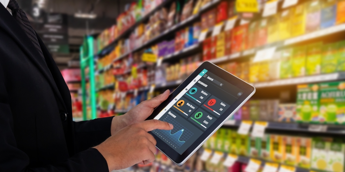 Magazinele analizează comportamentul de consum al clienților folosind Inteligența Artificială. Algoritmul analizează inclusiv cât e dispus un client să plătească