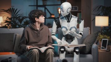 6 din 10 elevi spun că gândesc mai puțin de când folosesc Inteligența Artificială. 80% folosesc zilnic A.I. pentru școală și teme