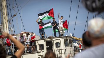 Război în Israel, ziua 726. Israelul începe să intercepteze navele Flotilei Globale Sumud, spun activiștii