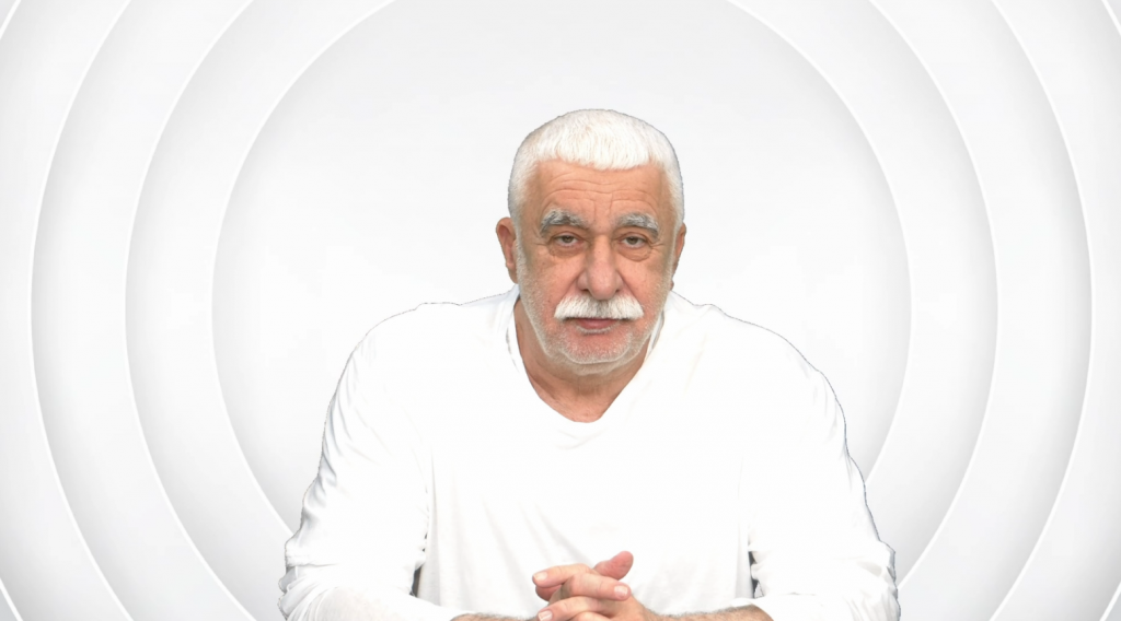Adrian Sârbu: Dacă Nicușor este Onest și Serios, de ce face blat cu noua Democrativă?  