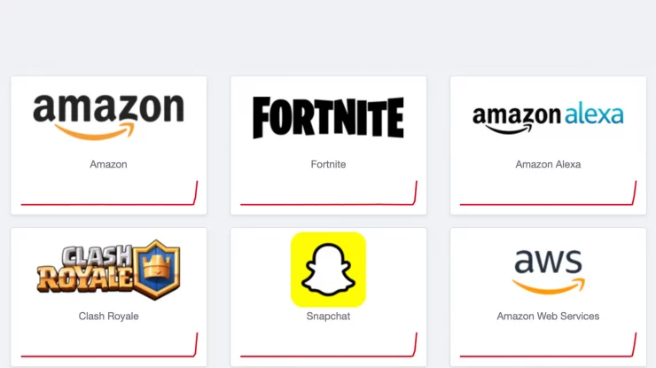 O pană de curent masivă a blocat zeci de site-uri web, aplicații și jocuri, printre care Amazon, Perplexity, Duolingo și Snapchat