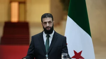 Siria va organiza primele alegeri parlamentare după înlăturarea lui Bashar al-Assad