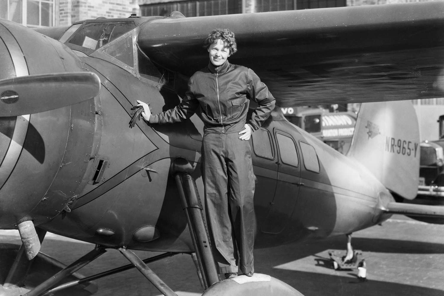 Misterul dispariției Ameliei Earhart poate fi soluționat, după 88 de ani. O expediție de 15 persoane va pleca luna această către Nikumaroro