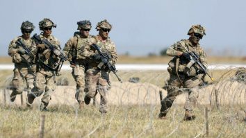 Retragerea trupelor SUA din România îngrijorează Europa de Est. Cum reacționează presa internațională