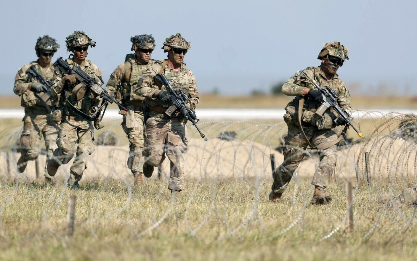 Retragerea trupelor SUA din România îngrijorează Europa de Est. Cum reacționează presa internațională