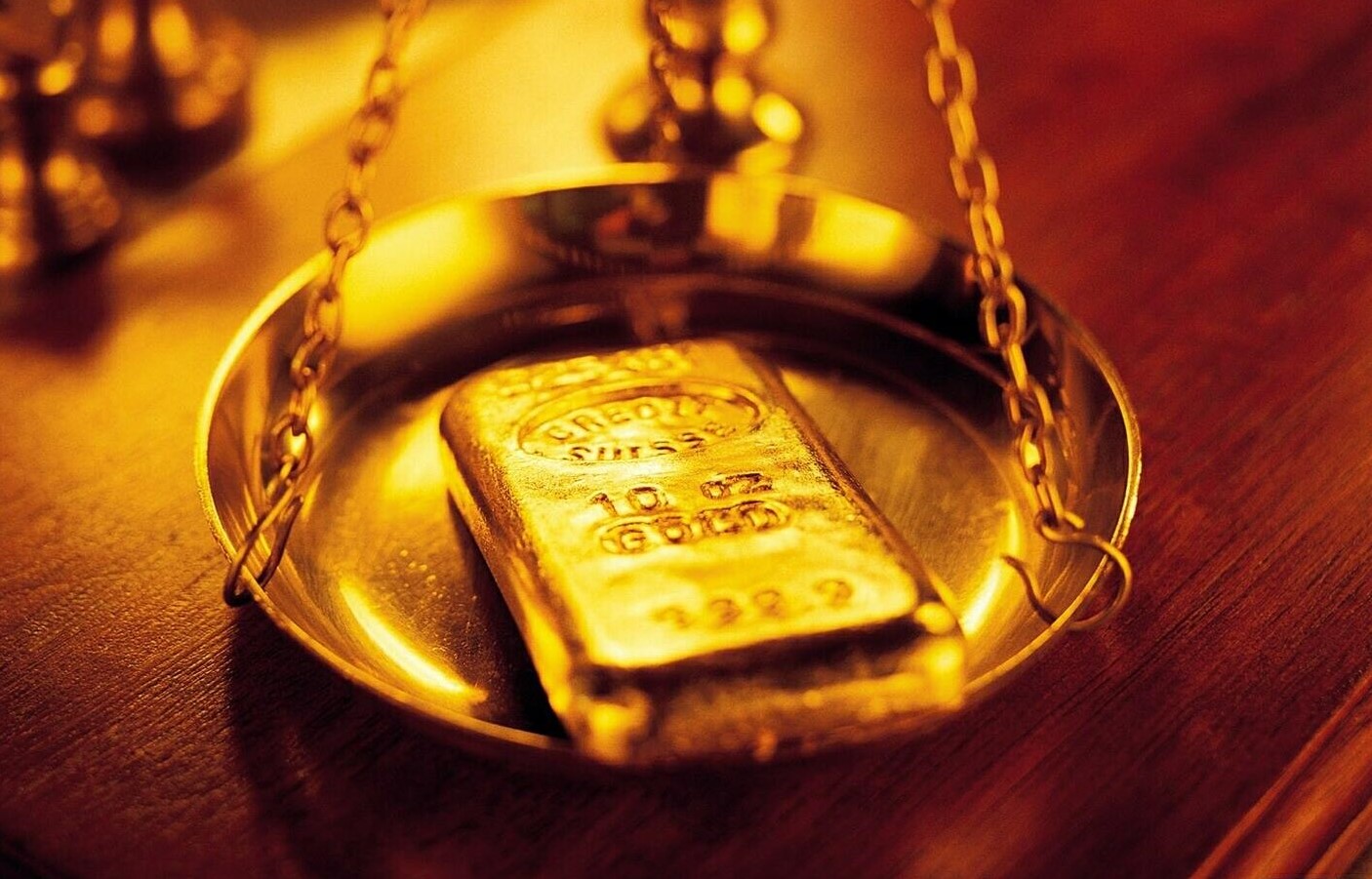 Cotația aurului a depășit azi pentru prima dată în istorie pragul de 4.000 de dolari pe uncie pe fondul îngrijorărilor legate de economia SUA