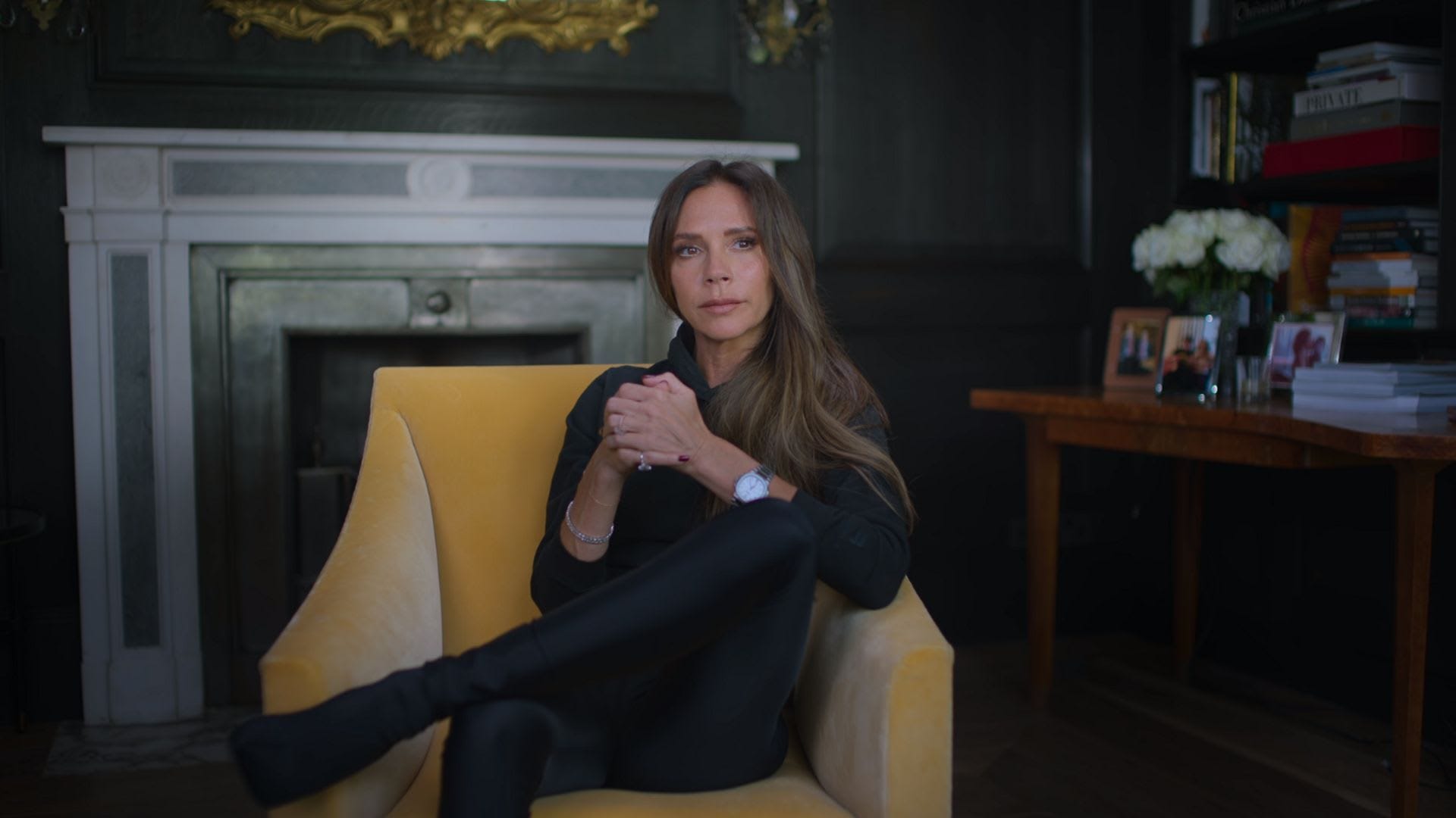 Victoria Beckham debutează pe Netflix cu un serial-documentar. Povestea urmărește ascensiunea de la Spice Girls la podiumurile din Paris