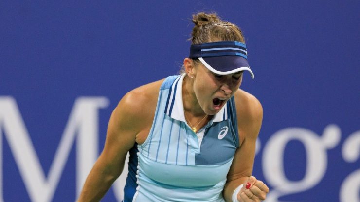 Belinda Bencic câştigă turneul de la Tokyo. Sportiva a învins-o în finală pe cehoaica Linda Noskova