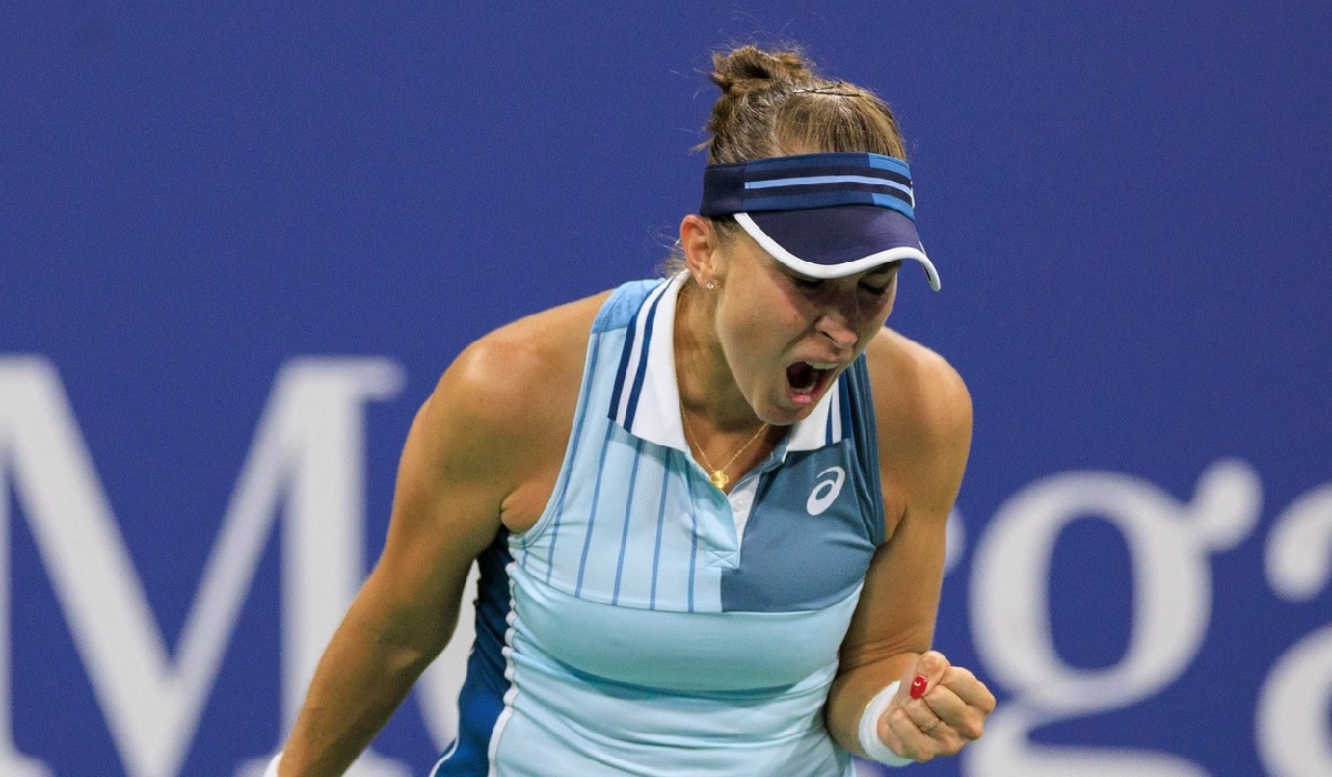 Belinda Bencic câştigă turneul de la Tokyo. Sportiva a învins-o în finală pe cehoaica Linda Noskova