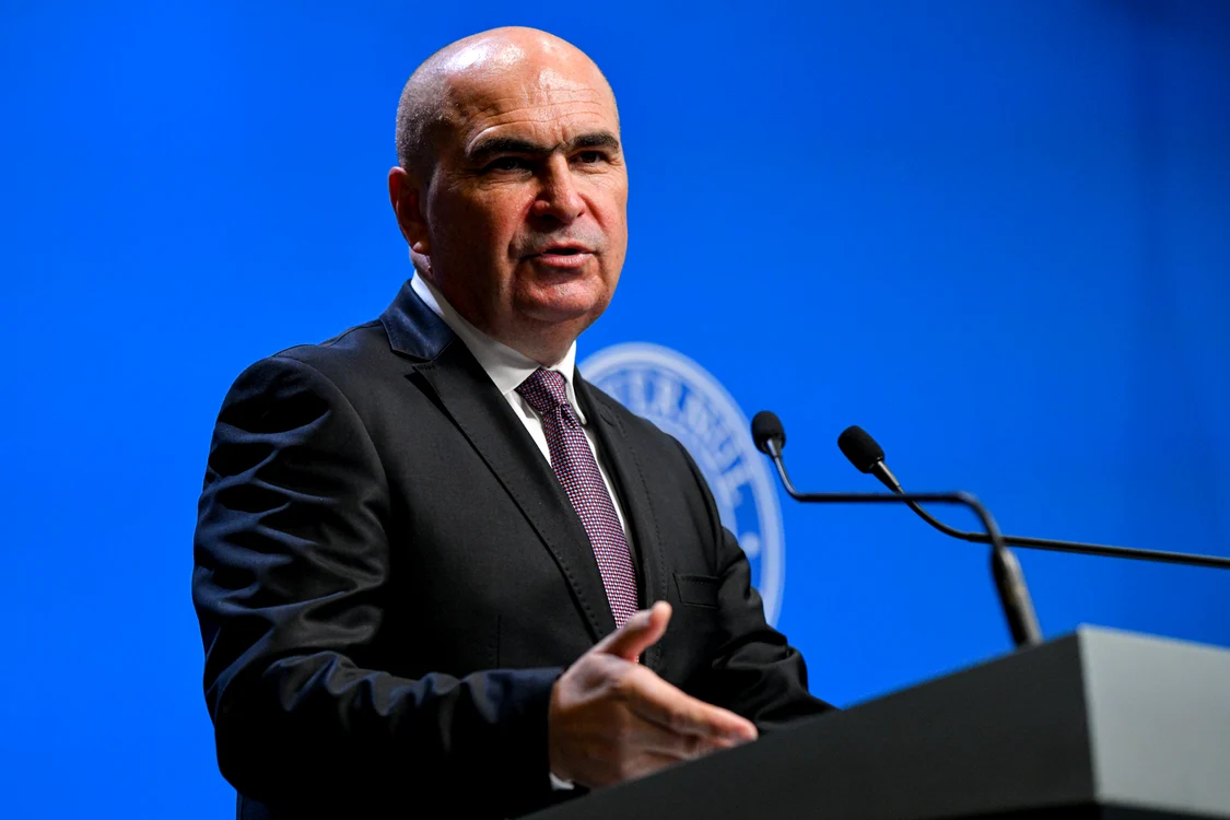 Ilie Bolojan taie subvenția partidelor și reduce bugetul de la 284 la 232 milioane de lei prin rectificarea bugetară făcută la 1 octombrie