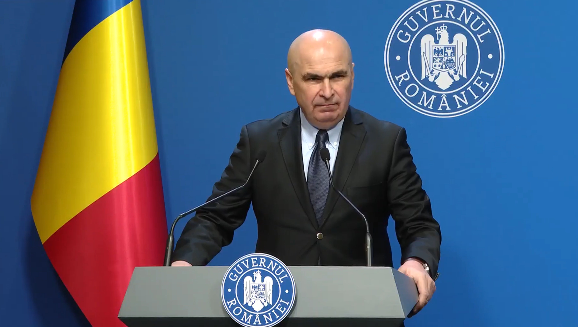 Ilie Bolojan a prezentat bilanțul primelor 100 de zile. „Nu este acceptabil să ieși la pensie la 48-50 de ani”