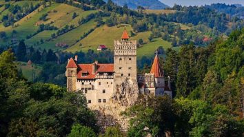 Lonely Planet: Transilvania este pe primul loc în topul destinațiilor europene de Halloween. Ce destinații nu trebuie să ratezi