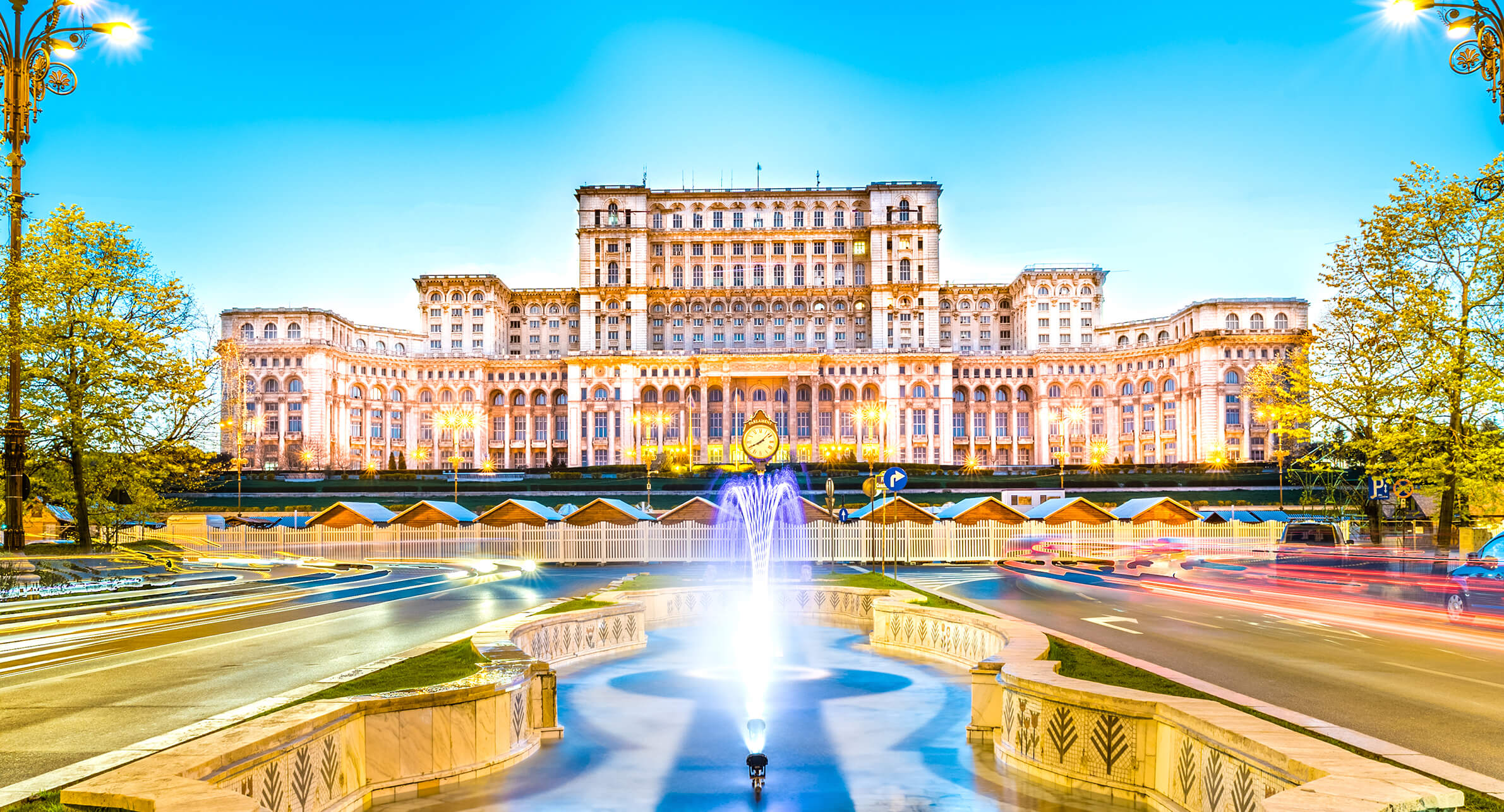 Avangarde: Aproape 70% din populația Bucureștiului e nemulțumită de cum arată municipiul